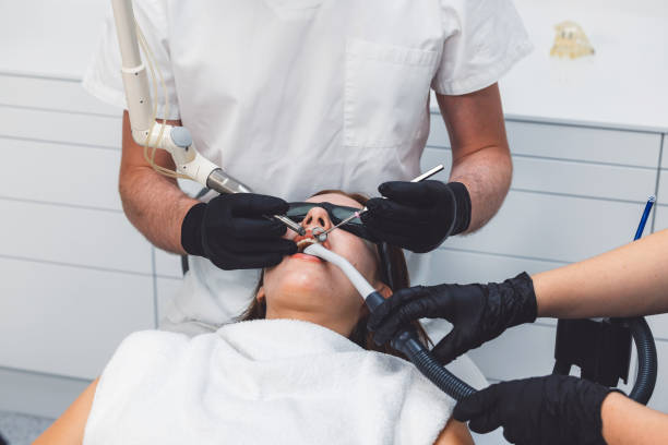 Best Emergency Denture Repair in Minorca, LA