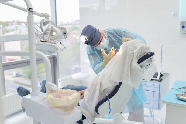 Best Emergency Treatment for Jaw Pain or Injury in Minorca, LA